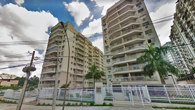 Foto - Apartamento 52 m² - São Francisco Xavier - Rio de Janeiro - RJ - [1]