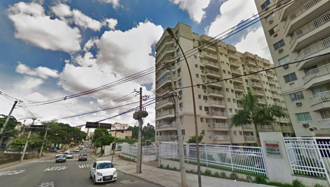 Foto - Apartamento 52 m² - São Francisco Xavier - Rio de Janeiro - RJ - [2]