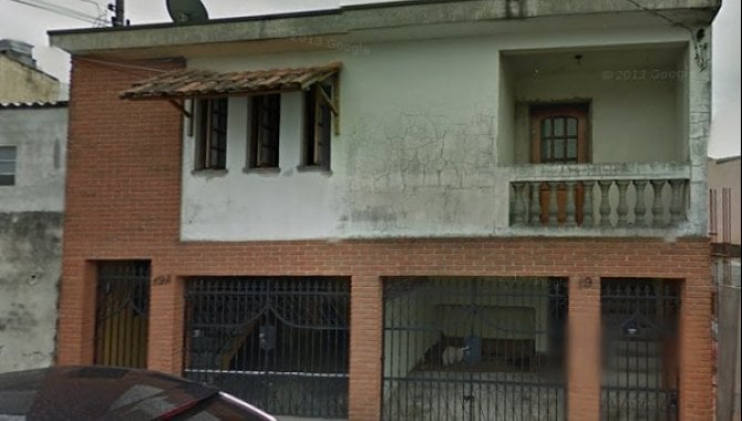 Foto - 03 Casas construídas em Terreno de 565M² - Vila Carrão - SP - [1]