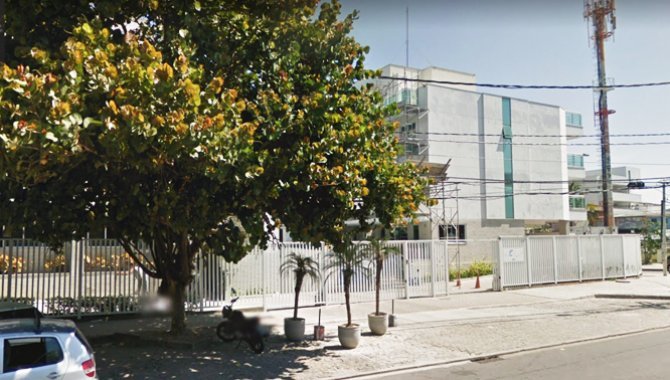 Foto - Apartamento - Recreio dos Bandeirantes - Rio de Janeiro - RJ - [3]