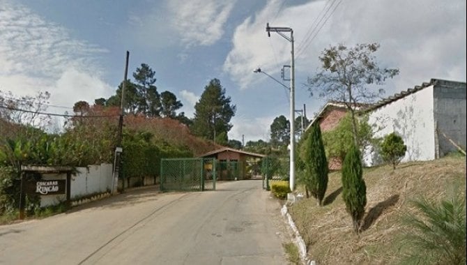 Foto - Casa com 2.200M² A.T. - Cotia - SP - [1]