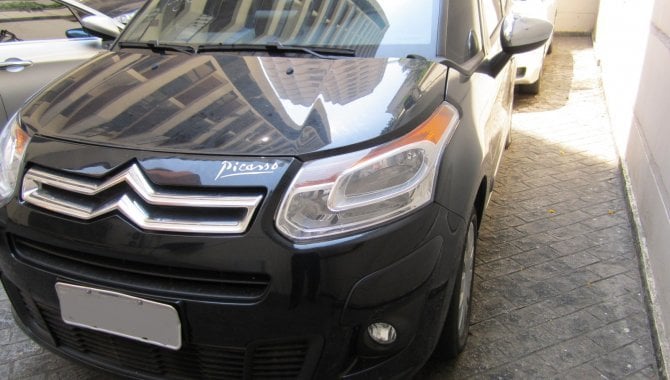 Foto - CITROEN C3 PICASSO EXCLUSIVE - [3]