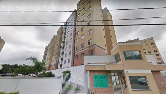 Foto - Apartamento 73 m² - Uberaba - Curitiba - PR - [1]