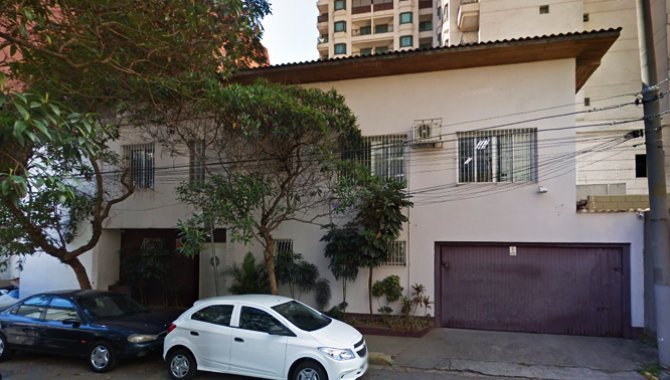 Foto - Casa 162 m² - Itaim Bibi - São Paulo - SP - [1]
