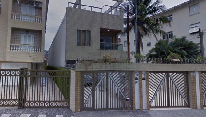 Foto - Casa 301 m² - Embaré - Santos - SP - [1]
