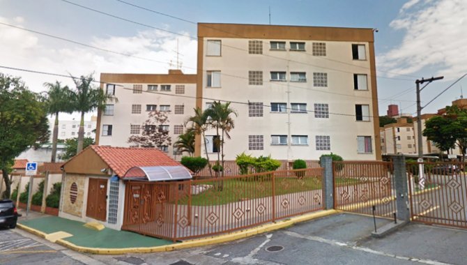 Foto - Apartamento 51 m² - São José - São Caetano do Sul - SP - [1]