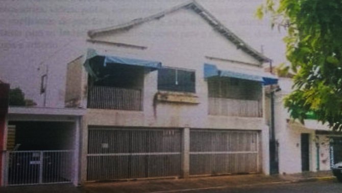 Foto - Casa e Imóvel Comercial 318 m² - Monte Azul Paulista - SP - [1]