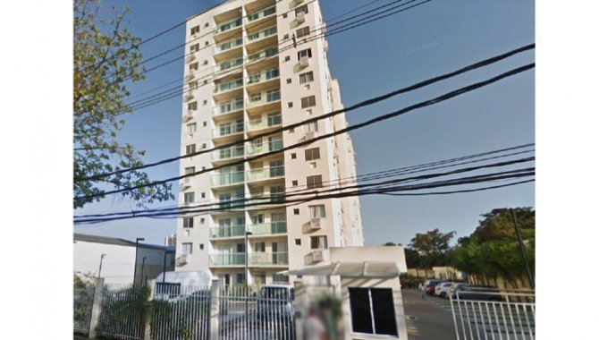 Foto - Apartamento 60 m² - Jacarepaguá - Rio de Janeiro - RJ - [1]
