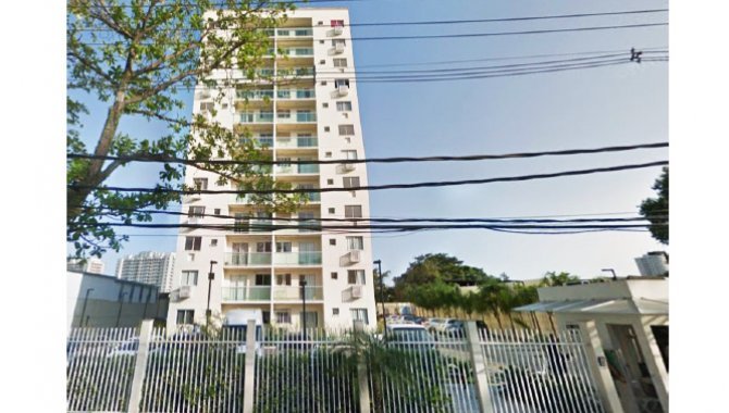 Foto - Apartamento 60 m² - Jacarepaguá - Rio de Janeiro - RJ - [2]