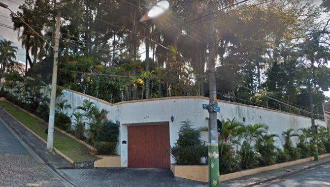 Foto - Casa e Terreno 1.700 m² - Vila Albertina - São Paulo - SP - [1]