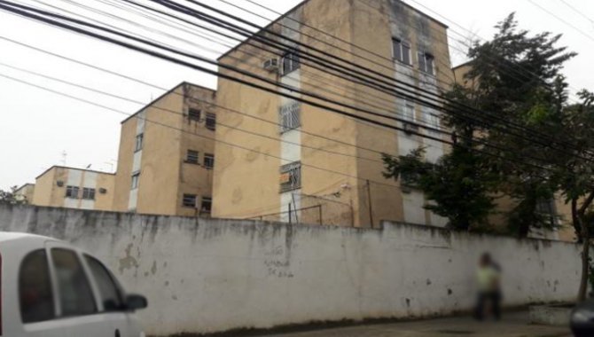 Foto - Apartamento - Jacarepaguá - Rio de Janeiro - RJ - [1]