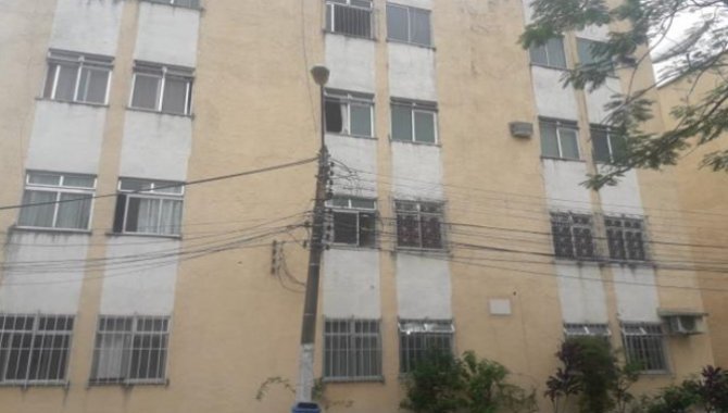 Foto - Apartamento - Jacarepaguá - Rio de Janeiro - RJ - [2]