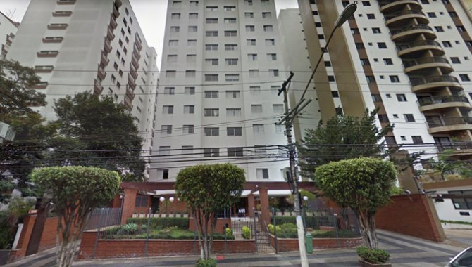 Foto - Apartamento 67 m² - Santana - São Paulo - SP - [1]