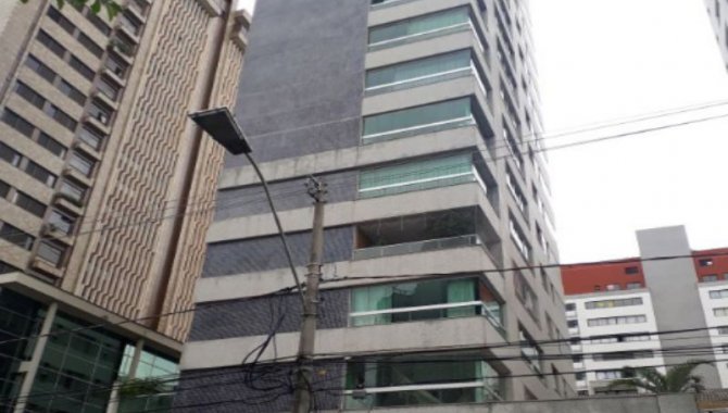 Foto - Apartamento 122 m² - Funcionários - Belo Horizonte - MG - [5]