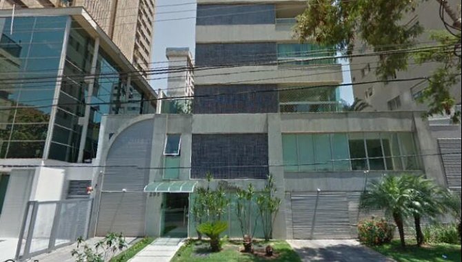Foto - Apartamento 122 m² - Funcionários - Belo Horizonte - MG - [4]