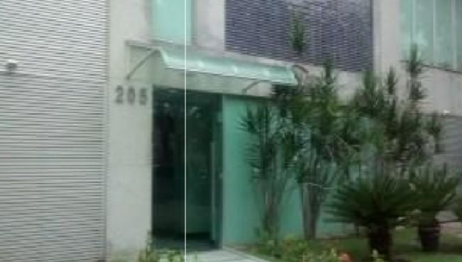 Foto - Apartamento 122 m² - Funcionários - Belo Horizonte - MG - [1]