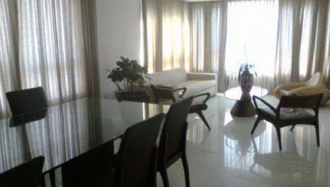 Foto - Apartamento 122 m² - Funcionários - Belo Horizonte - MG - [7]