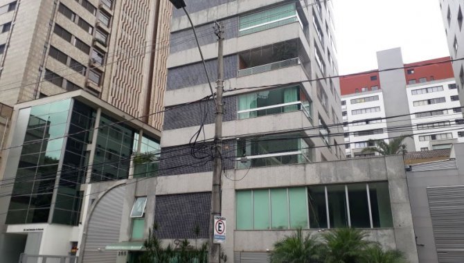 Foto - Apartamento 122 m² - Funcionários - Belo Horizonte - MG - [2]