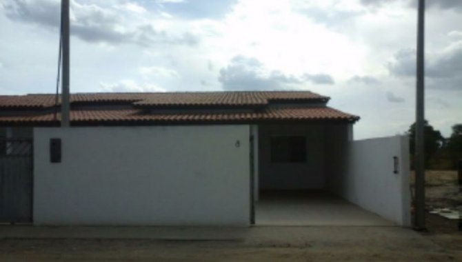 Foto - Casa 92 m² - Ilicuritiba - Conceição do Jacuípe - BA - [1]