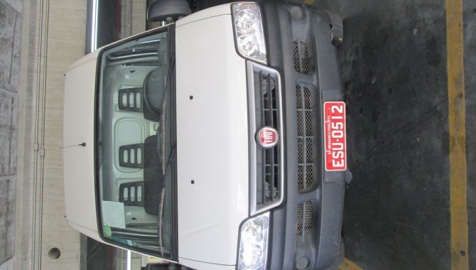 Foto - FIAT DUCATO MAXICARGO - [2]