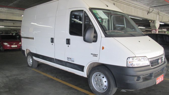 Foto - FIAT DUCATO MAXICARGO - [1]