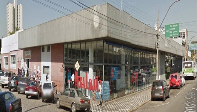 Foto - Galpão Comercial com 3.561 M² A.C - Piracicaba - SP - [1]