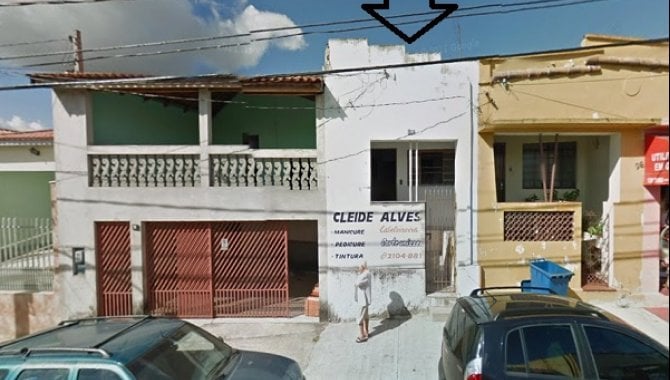 Foto - 1/4 de Casa com 100 M² A.C. - Sorocaba - SP - [1]