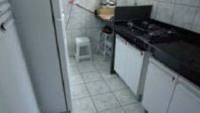 Foto - Apartamento 41 m² - Juliana - Belo Horizonte - MG - [9]