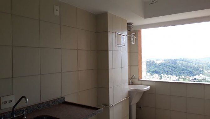 Foto - Apartamento 111 m² - Bairro Alphaville Lagoa dos Ingleses - Nova Lima - MG - [16]