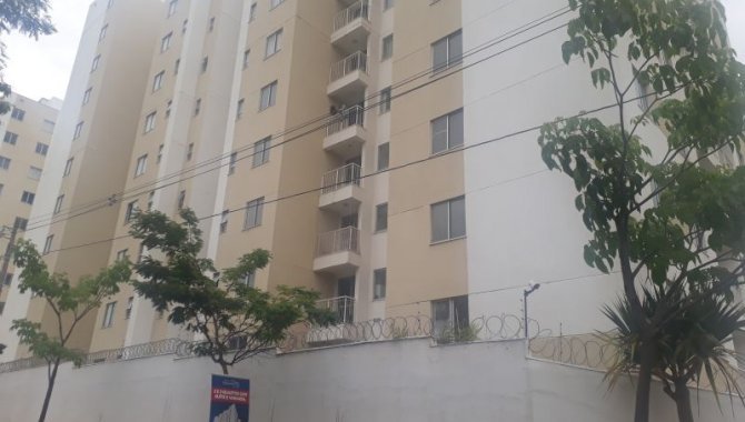 Foto - Apartamento 55 m² - Jardim Guanabara - Belo Horizonte - MG - [6]