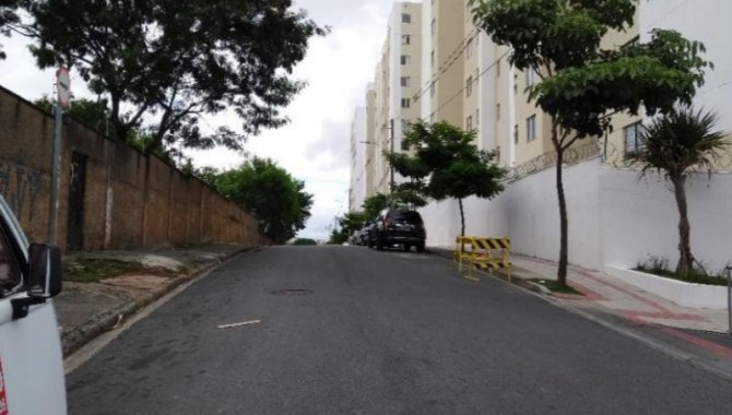 Foto - Apartamento 55 m² - Jardim Guanabara - Belo Horizonte - MG - [5]