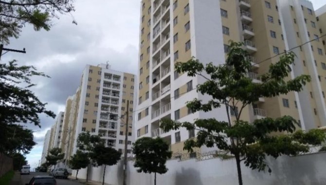 Foto - Apartamento 55 m² - Jardim Guanabara - Belo Horizonte - MG - [1]