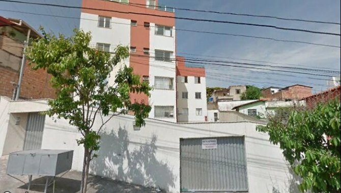 Foto - Apartamento 70 m² - Havaí - Belo Horizonte - MG - [2]
