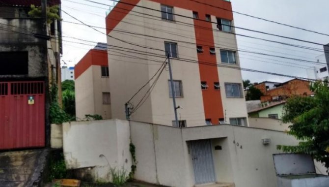 Foto - Apartamento 70 m² - Havaí - Belo Horizonte - MG - [1]