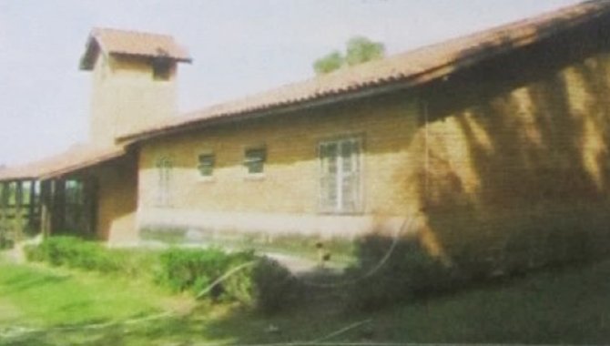 Foto - Imóvel Rural 7.259 m² - Barreiro - Itatiba - SP - [5]