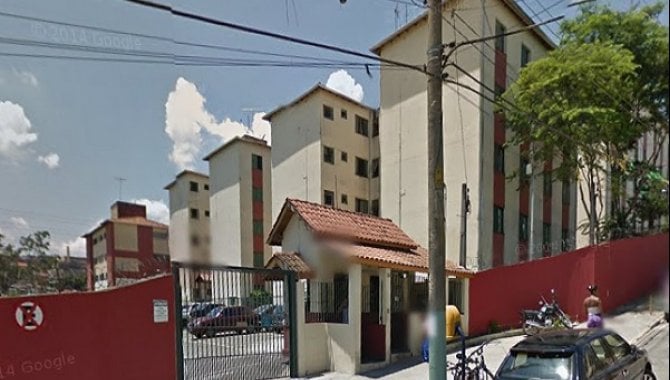 Foto - Apartamento com 45 M² A.U. - Tremembé - SP - [1]