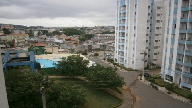 Foto - Apartamento com 61 M² A.P. - Guarulhos - SP - [2]