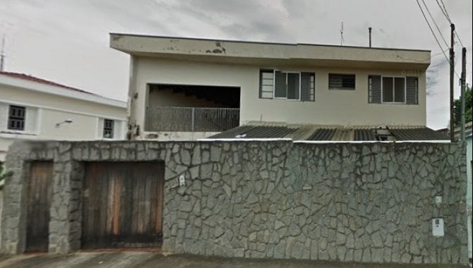 Foto - Casa com 320 M² A.T. - Campinas - SP - [1]