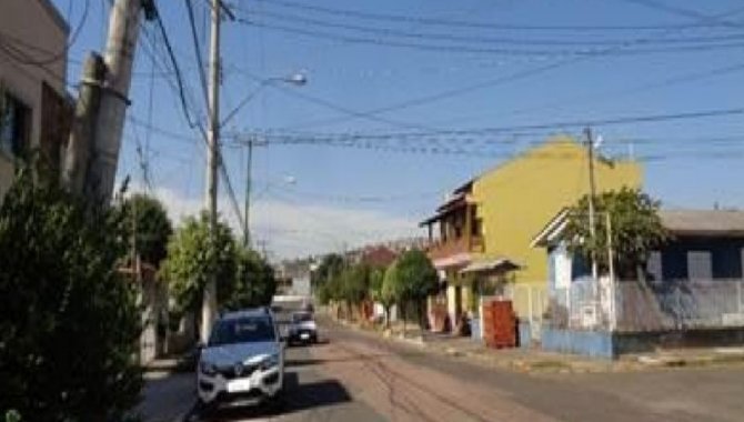 Foto - Casa em Condomínio  São José - Sapucaia do Sul/rs - [1]