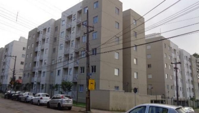 Foto - Apartamento - Bacacheri - Curitiba/pr - [1]