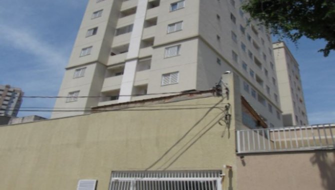 Foto - Apartamento com 1 Vaga Determinada - Vila Floresta - Santo André/sp - [1]