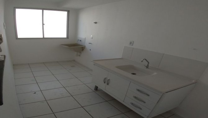 Foto - Apartamento com 1 Vaga Determinada - Crispim - Pindamonhangaba/sp - [1]