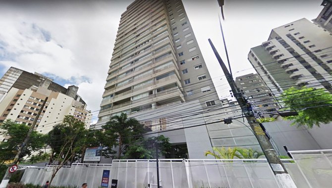 Foto - Apartamento 40 m² - Bela Vista - São Paulo - SP - [1]