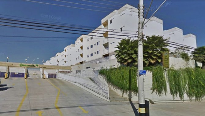 Foto - Apartamento 50 m² - Jardim Antonio Cassillo - Votorantim - SP - [1]