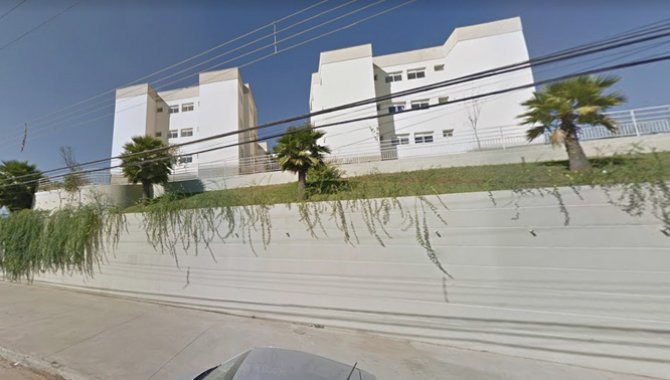 Foto - Apartamento 50 m² - Jardim Antonio Cassillo - Votorantim - SP - [2]