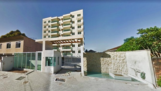 Foto - Apartamento - Freguesia de Jacarepaguá - Rio de Janeiro - RJ - [1]