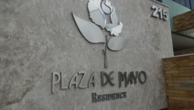 Foto - Apartamento - Jardim Treze de Maio - João Pessoa/pb - [1]
