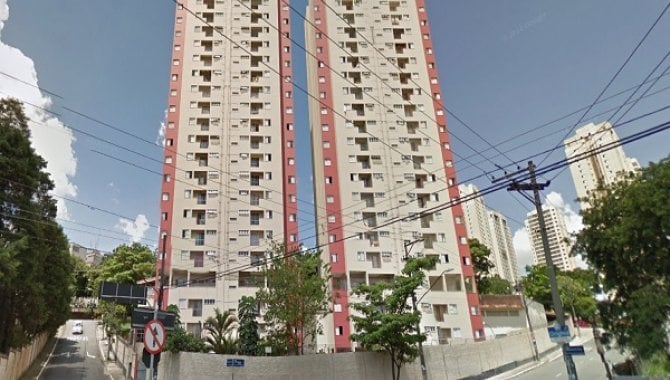 Foto - Apartamento em Guarulhos - 60 m² A.P - [1]