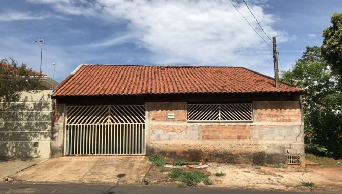 Foto - Casa -  Bairro Pitangueiras - [1]