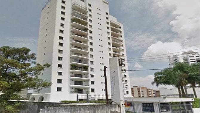 Foto - 50 % Apartamento com 131 M² A.U. e 3 Vagas de Garagem - Morumbi - SP - [2]